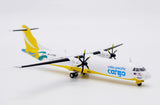 Jcwings セブパシフィックカーゴ ATR72-500F RP-C7252 1/400 XX40066 Jcwings