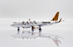 Jcwings Tigerair Taiwan A320 B-50015 1/400 XX40071