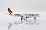 Jcwings Tigerair Taiwan A320 B-50015 1/400 XX40071