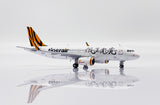 Jcwings Tigerair Taiwan A320 B-50015 1/400 XX40071