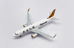 Jcwings Tigerair Taiwan A320 B-50015 1/400 XX40071