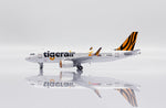 &lt;Reservierung&gt; Jcwings Tigerair Taiwan A320 B-50018 1/400 XX40072