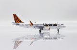 &lt;Reservierung&gt; Jcwings Tigerair Taiwan A320 B-50018 1/400 XX40072