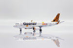 &lt;Reservierung&gt; Jcwings Tigerair Taiwan A320 B-50018 1/400 XX40072