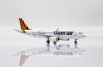 &lt;Reservierung&gt; Jcwings Tigerair Taiwan A320 B-50018 1/400 XX40072