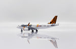 &lt;Reservierung&gt; Jcwings Tigerair Taiwan A320 B-50018 1/400 XX40072