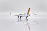 &lt;Reservierung&gt; Jcwings Tigerair Taiwan A320 B-50018 1/400 XX40072