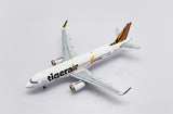 &lt;Reservierung&gt; Jcwings Tigerair Taiwan A320 B-50018 1/400 XX40072