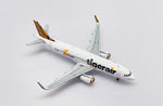 &lt;Reservierung&gt; Jcwings Tigerair Taiwan A320 B-50018 1/400 XX40072