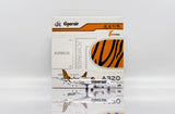 &lt;Reservierung&gt; Jcwings Tigerair Taiwan A320 B-50018 1/400 XX40072