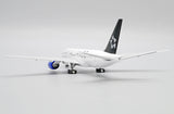 ＜予約＞Jcwings ユナイテッド航空 777-200ER N218UA スターアライアンス塗装 1/400 XX40080