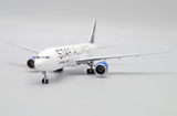 ＜予約＞Jcwings ユナイテッド航空 777-200ER N218UA スターアライアンス塗装 1/400 XX40080