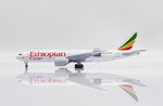 Jcwings Ethiopian Airlines Cargo 777F ET-AWE 1/400 XX40085C