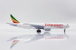 Jcwings Ethiopian Airlines Cargo 777F ET-AWE 1/400 XX40085C