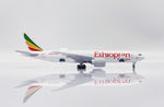 Jcwings Ethiopian Airlines Cargo 777F ET-AWE 1/400 XX40085C