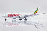 Jcwings Ethiopian Airlines Cargo 777F ET-AWE 1/400 XX40085C