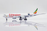 Jcwings Ethiopian Airlines Cargo 777F ET-AWE 1/400 XX40085C