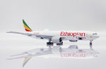 Jcwings Ethiopian Airlines Cargo 777F ET-AWE 1/400 XX40085C