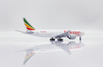 Jcwings Ethiopian Airlines Cargo 777F ET-AWE 1/400 XX40085C