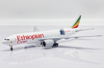 Jcwings Ethiopian Airlines Cargo 777F ET-AWE 1/400 XX40085C