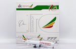 Jcwings Ethiopian Airlines Cargo 777F ET-AWE 1/400 XX40085C