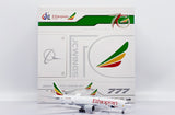 Jcwings Ethiopian Airlines Cargo 777F ET-AWE 1/400 XX40085C