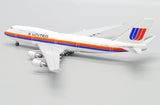 &lt;Reservierung&gt; Jcwings United Airlines 747-400 N185UA 1/400 XX40088