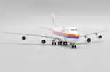 &lt;Reservierung&gt; Jcwings United Airlines 747-400 N185UA 1/400 XX40088