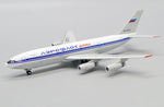 Jcwings アエロフロート IL-86 RA-86110 1/400 XX40091