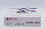 ＜予約＞Jcwings 中国東方航空 L-100-30 B-3004 1/200 XX40098