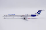 &lt;Reservierung&gt; Jcwings Finnair MD-83 OH-LPH 1/400 XX40103