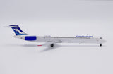 &lt;Reservierung&gt; Jcwings Finnair MD-83 OH-LPH 1/400 XX40103