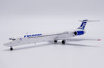 &lt;Reservierung&gt; Jcwings Finnair MD-83 OH-LPH 1/400 XX40103