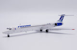 &lt;Reservierung&gt; Jcwings Finnair MD-83 OH-LPH 1/400 XX40103