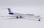 &lt;Reservierung&gt; Jcwings Finnair MD-83 OH-LPH 1/400 XX40103