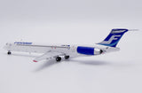 &lt;Reservierung&gt; Jcwings Finnair MD-83 OH-LPH 1/400 XX40103