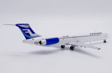 &lt;Reservierung&gt; Jcwings Finnair MD-83 OH-LPH 1/400 XX40103