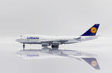 Jcwings ルフトハンザ 747-400 D-ABTA 1/400 XX40104 Jcwings