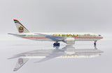 Jcwings エティハド航空 777-200LR A6-LRB 1/400 XX40106 Jcwings