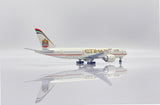 Jcwings エティハド航空 777-200LR A6-LRB 1/400 XX40106 Jcwings