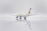 Jcwings エティハド航空 777-200LR A6-LRB 1/400 XX40106 Jcwings