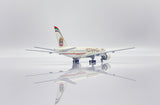 Jcwings エティハド航空 777-200LR A6-LRB 1/400 XX40106 Jcwings