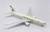 Jcwings エティハド航空 777-200LR A6-LRB 1/400 XX40106 Jcwings