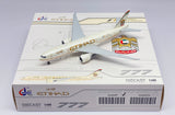 ＜予約＞Jcwings エティハド航空 777-200LR A6-LRD 1/400 XX40107