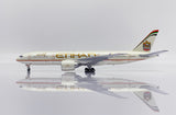 ＜予約＞Jcwings エティハド航空 777-200LR A6-LRD 1/400 XX40107