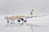 ＜予約＞Jcwings エティハド航空 777-200LR A6-LRD 1/400 XX40107