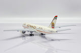 ＜予約＞Jcwings エティハド航空 777-200LR A6-LRD 1/400 XX40107