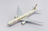 ＜予約＞Jcwings エティハド航空 777-200LR A6-LRD 1/400 XX40107