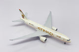 ＜予約＞Jcwings エティハド航空 777-200LR A6-LRD 1/400 XX40107