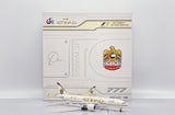 ＜予約＞Jcwings エティハド航空 777-200LR A6-LRD 1/400 XX40107
